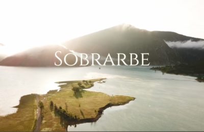 Video promocional de "Sobrarbe Majestuoso"